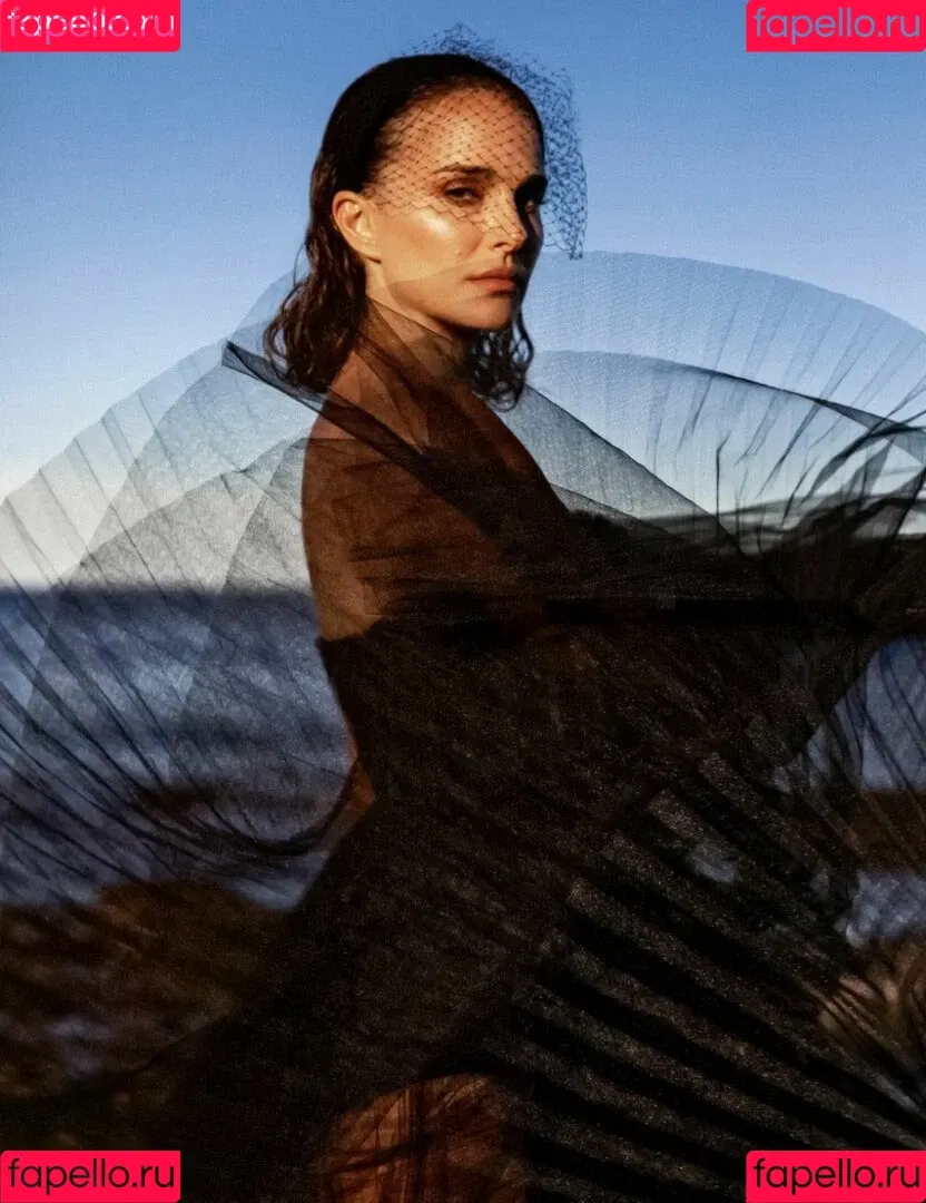 Natalie Portman Onlyfans Photo Gallery 