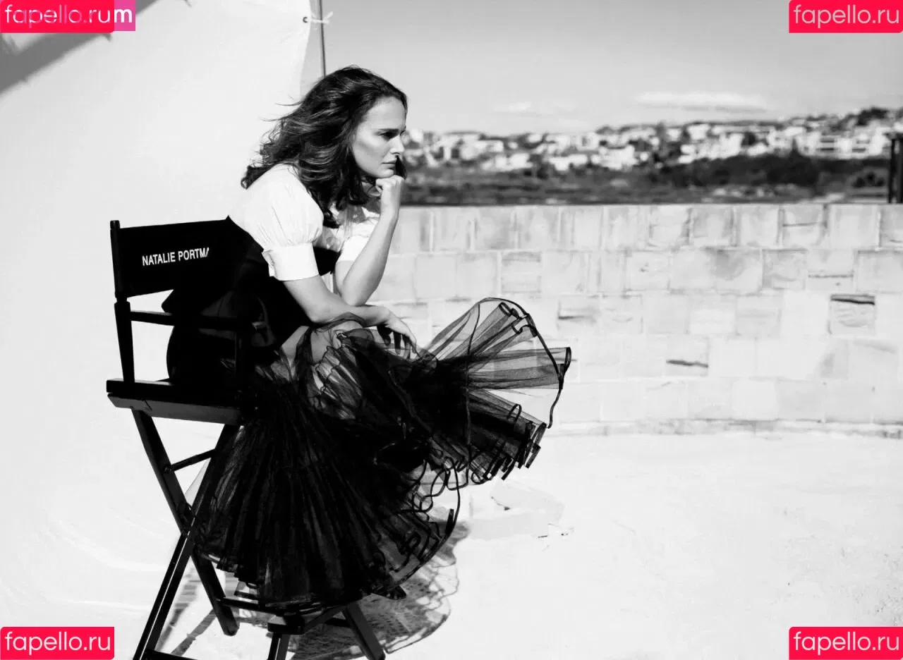 Natalie Portman Onlyfans Photo Gallery 