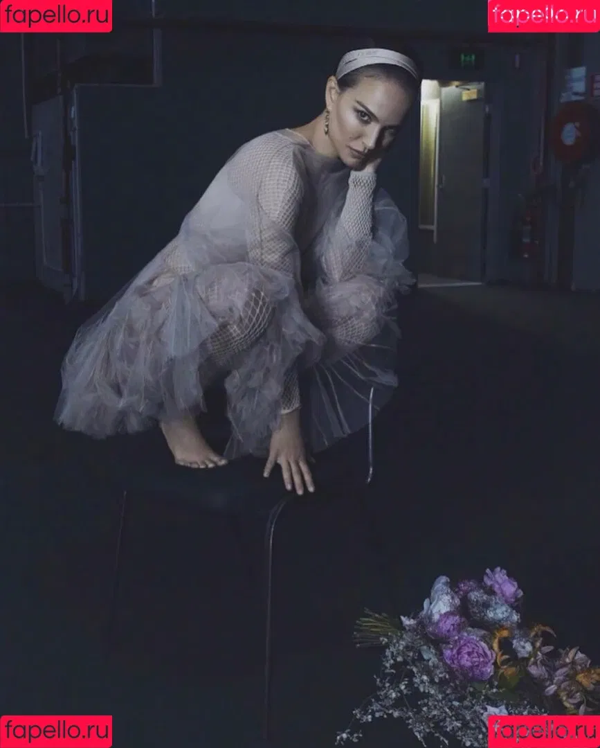 Natalie Portman Onlyfans Photo Gallery 