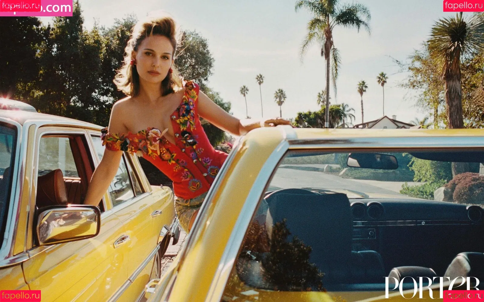 Natalie Portman Onlyfans Photo Gallery 
