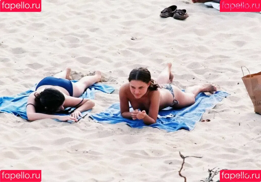 Natalie Portman Onlyfans Photo Gallery 