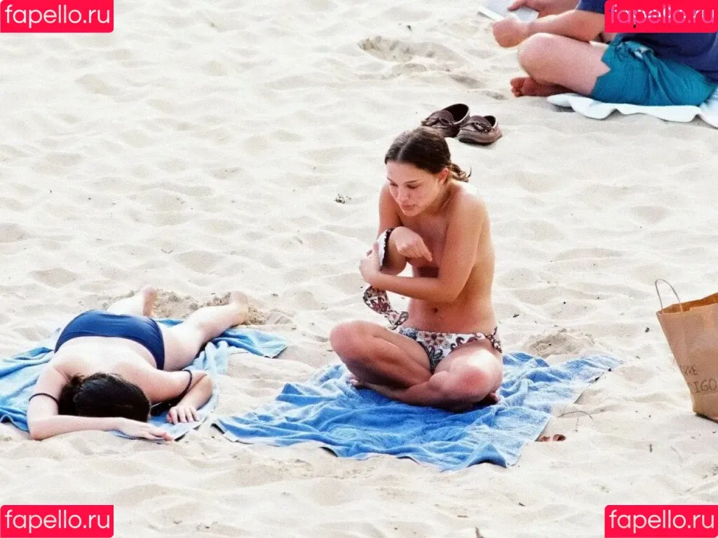 Natalie Portman Onlyfans Photo Gallery 