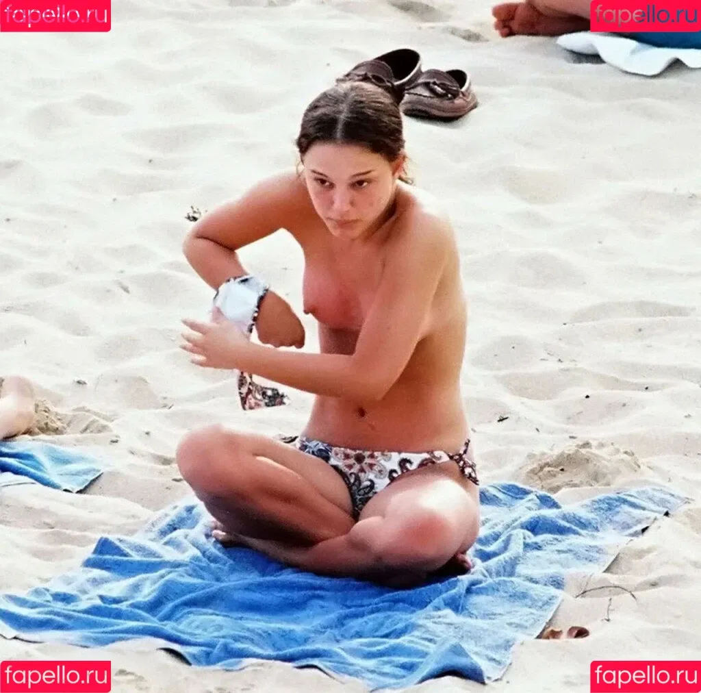 Natalie Portman Onlyfans Photo Gallery 