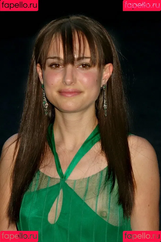 Natalie Portman Onlyfans Photo Gallery 
