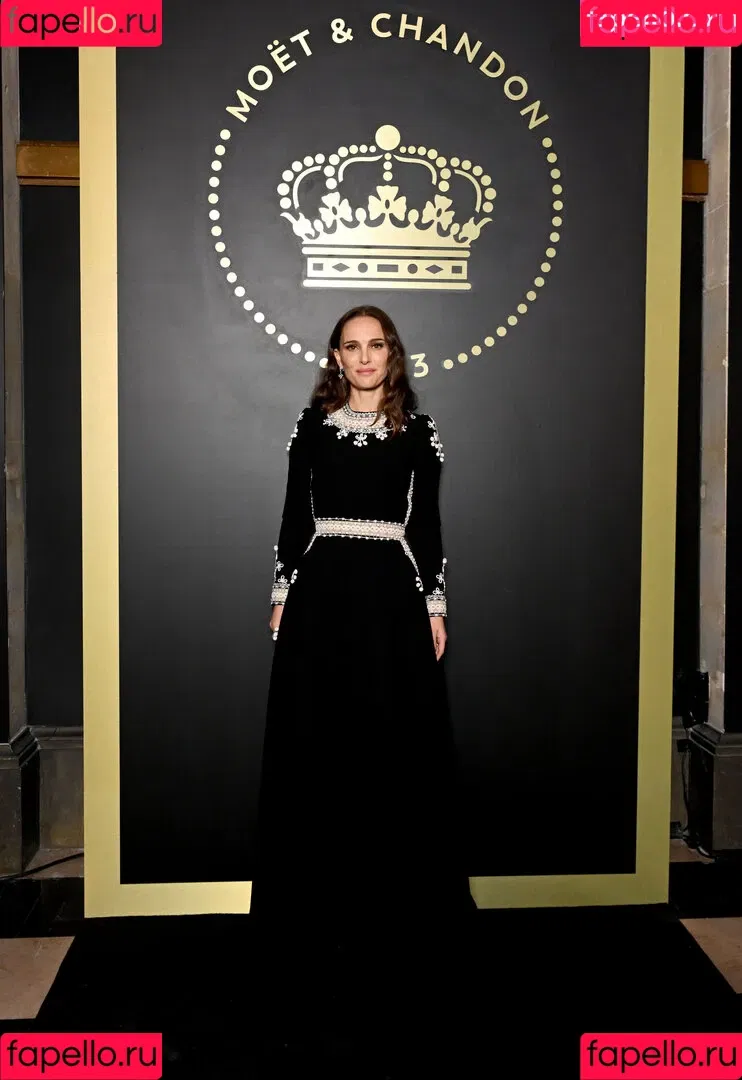 Natalie Portman Onlyfans Photo Gallery 