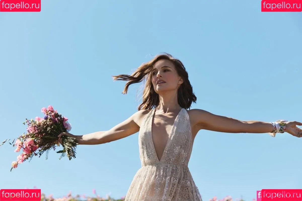 Natalie Portman Onlyfans Photo Gallery 