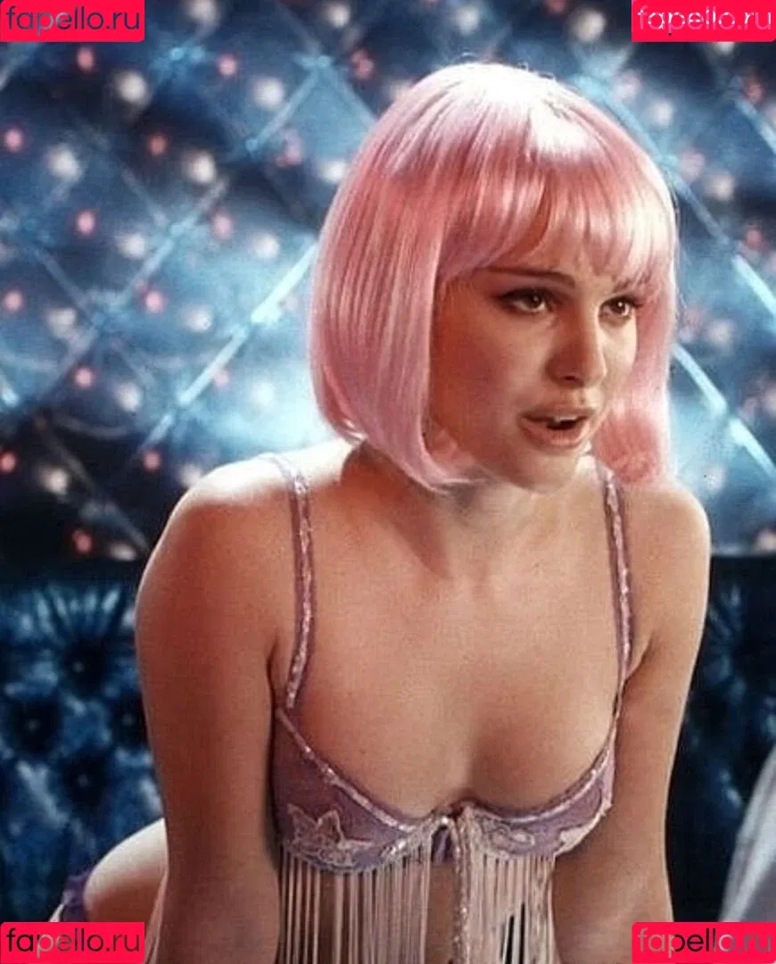 Natalie Portman Onlyfans Photo Gallery 