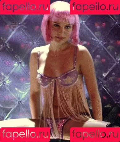 Natalie Portman Onlyfans Photo Gallery 