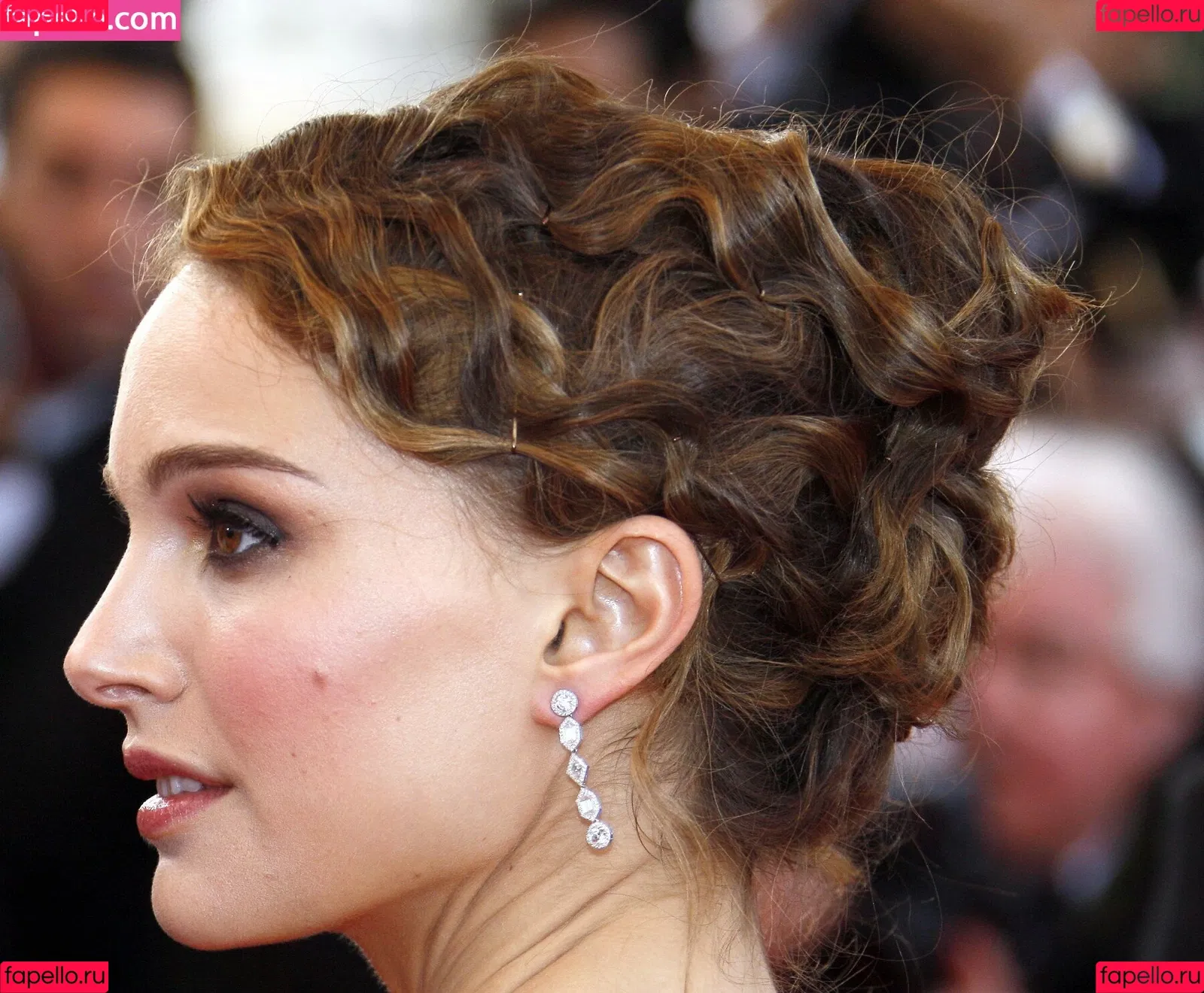 Natalie Portman Onlyfans Photo Gallery 