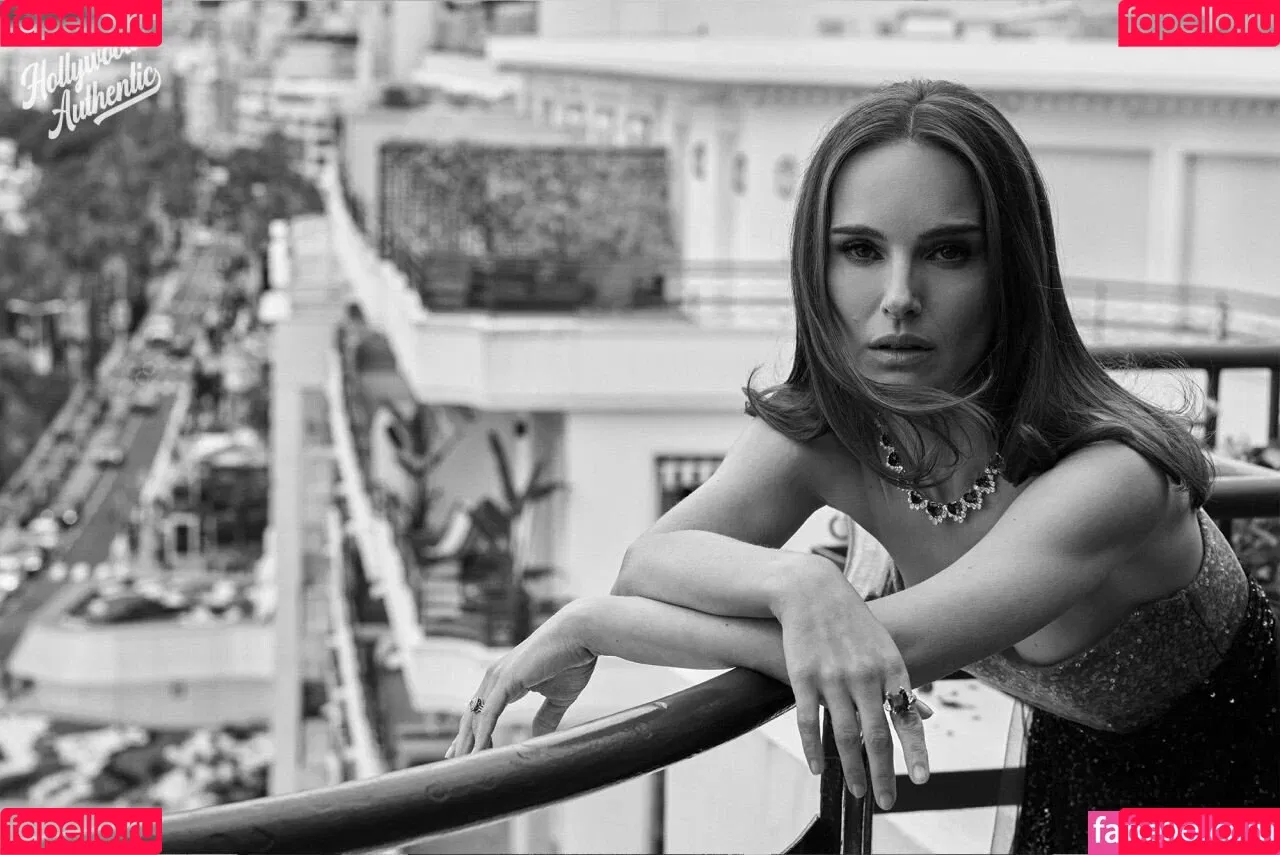 Natalie Portman Onlyfans Photo Gallery 