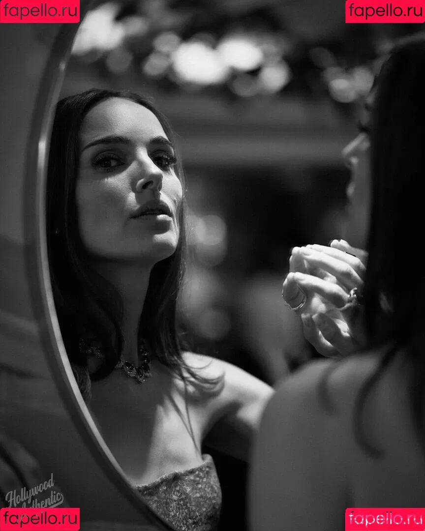 Natalie Portman Onlyfans Photo Gallery 