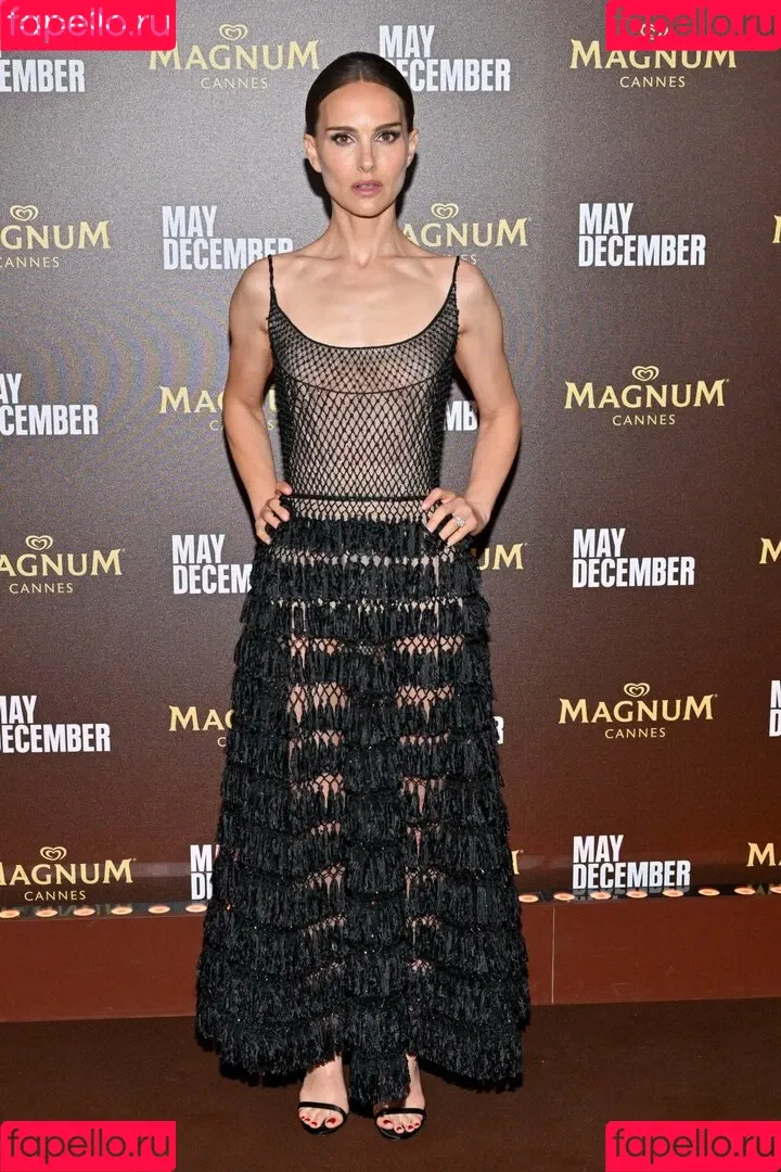 Natalie Portman Onlyfans Photo Gallery 