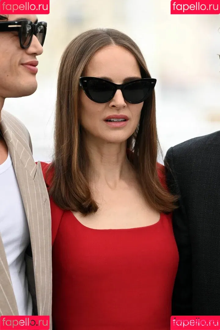 Natalie Portman Onlyfans Photo Gallery 