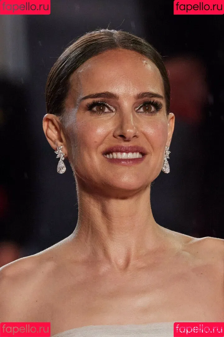 Natalie Portman Onlyfans Photo Gallery 