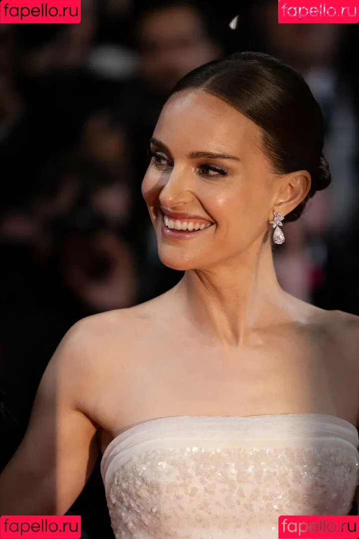 Natalie Portman Onlyfans Photo Gallery 