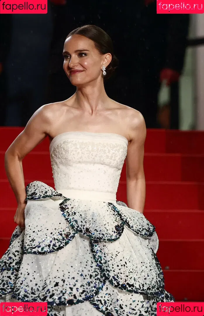Natalie Portman Onlyfans Photo Gallery 