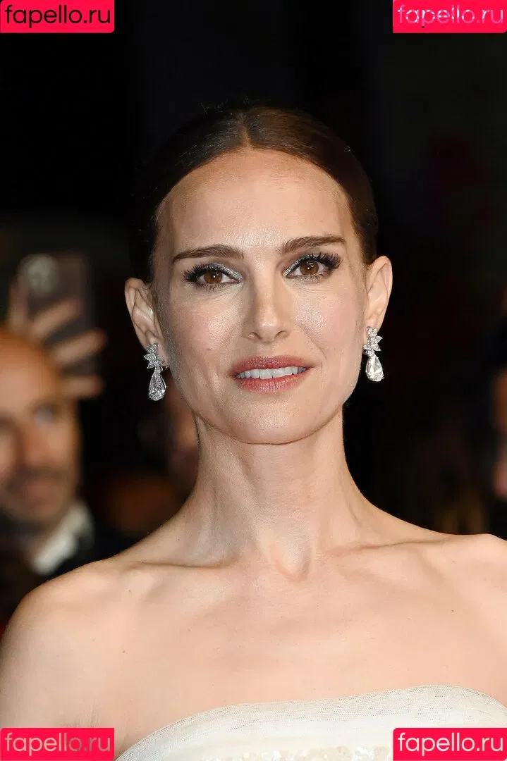 Natalie Portman Onlyfans Photo Gallery 