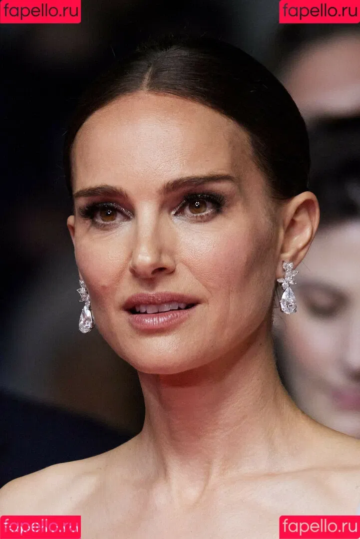 Natalie Portman Onlyfans Photo Gallery 
