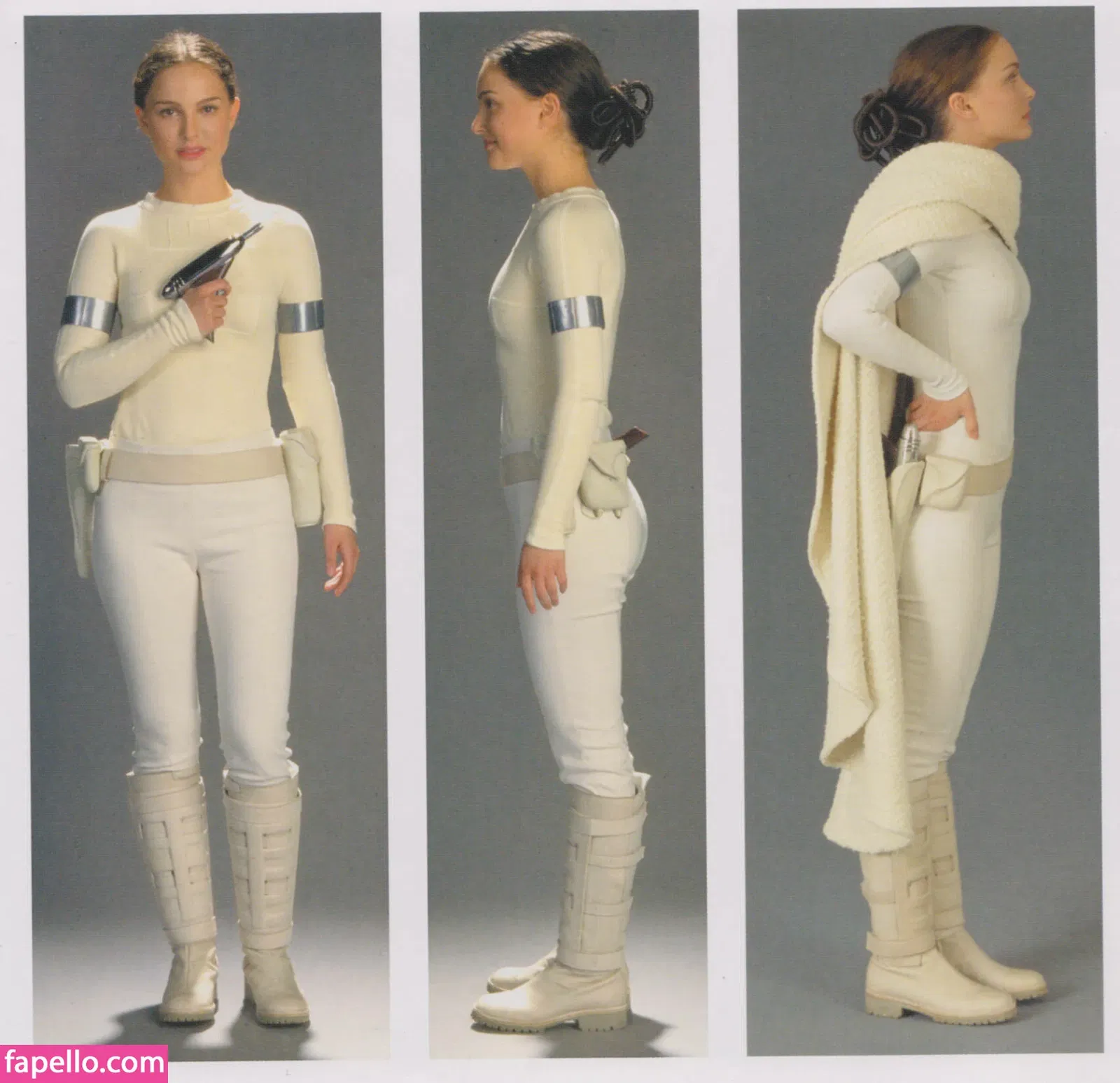 Natalie Portman Onlyfans Photo Gallery 