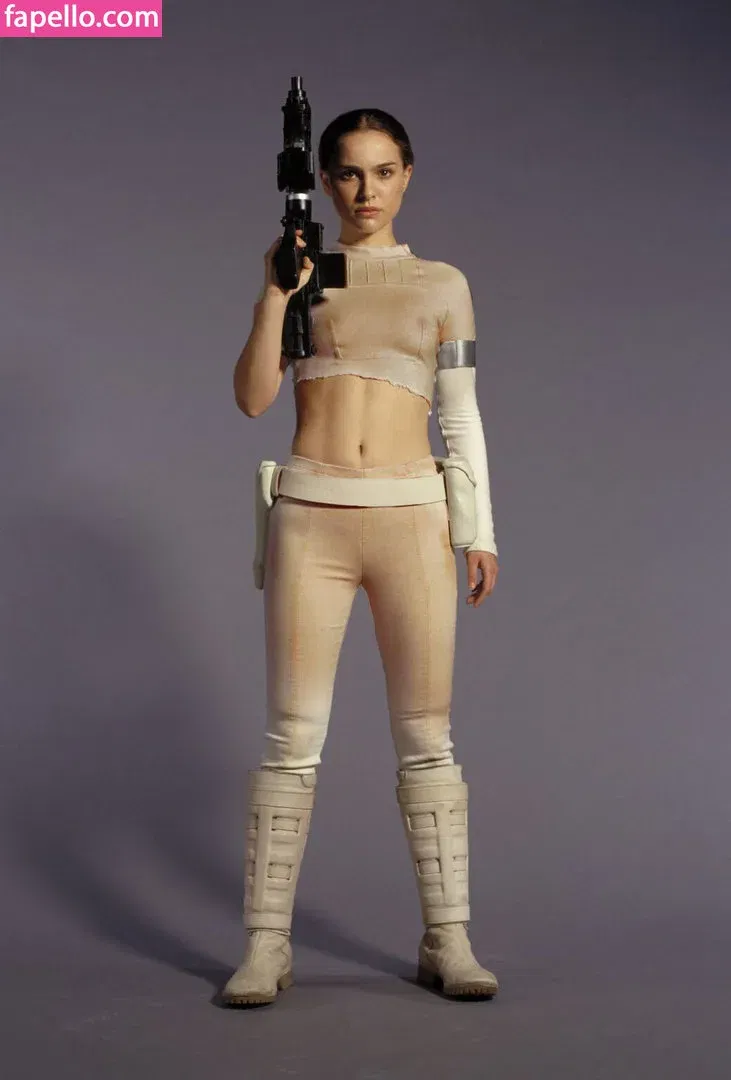 Natalie Portman Onlyfans Photo Gallery 