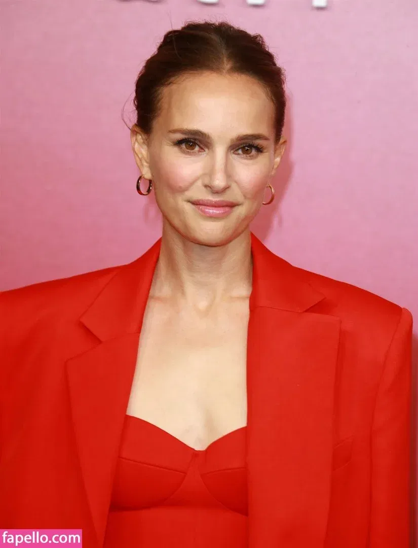 Natalie Portman Onlyfans Photo Gallery 