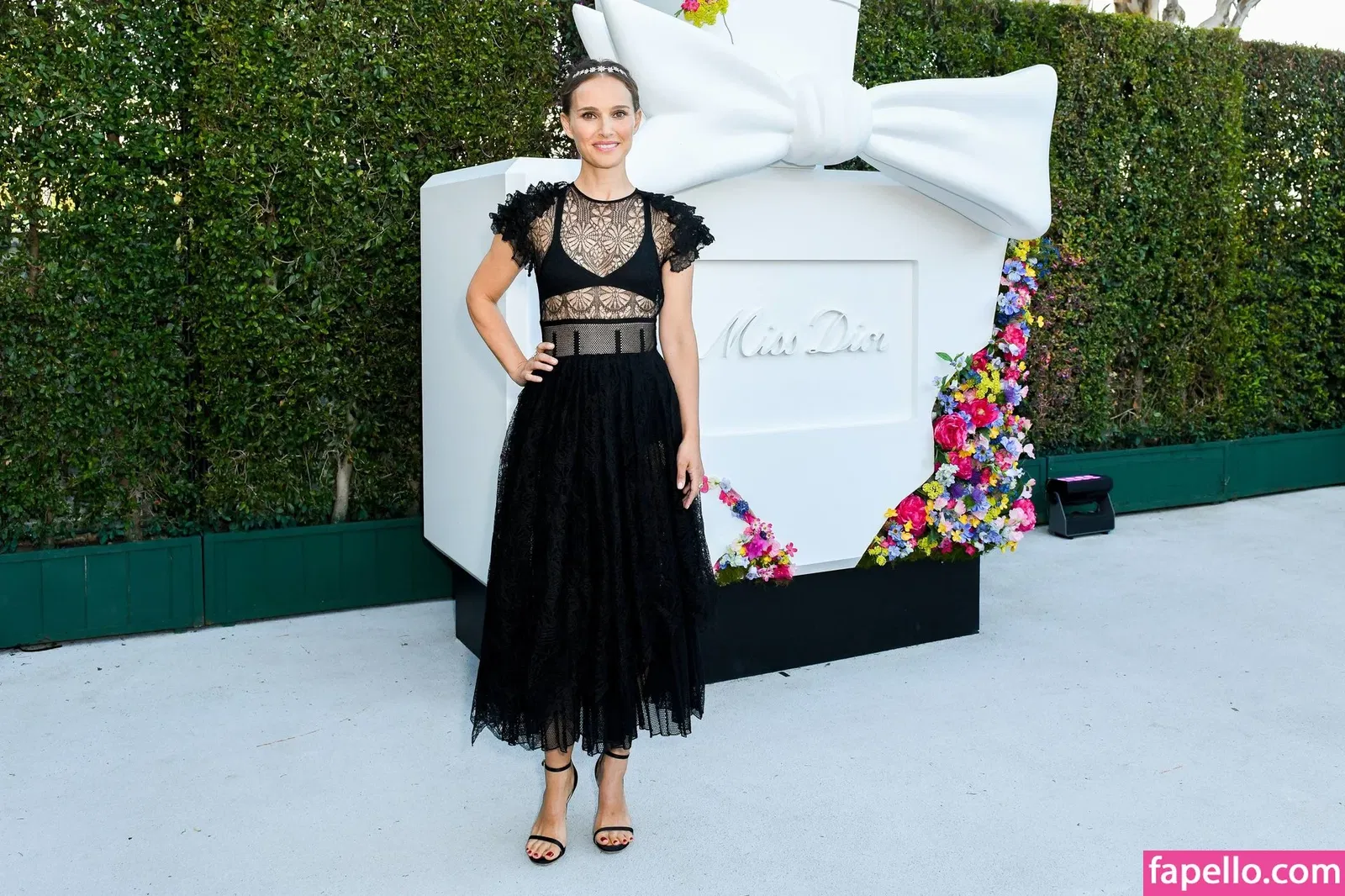 Natalie Portman Onlyfans Photo Gallery 