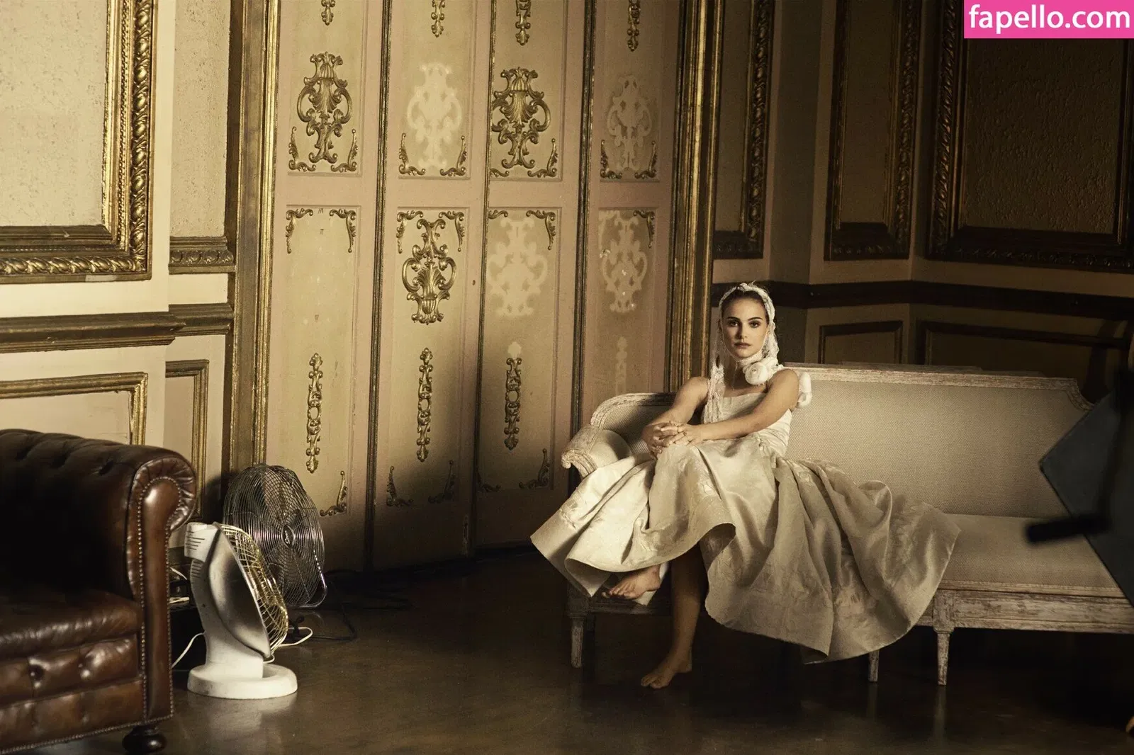 Natalie Portman Onlyfans Photo Gallery 