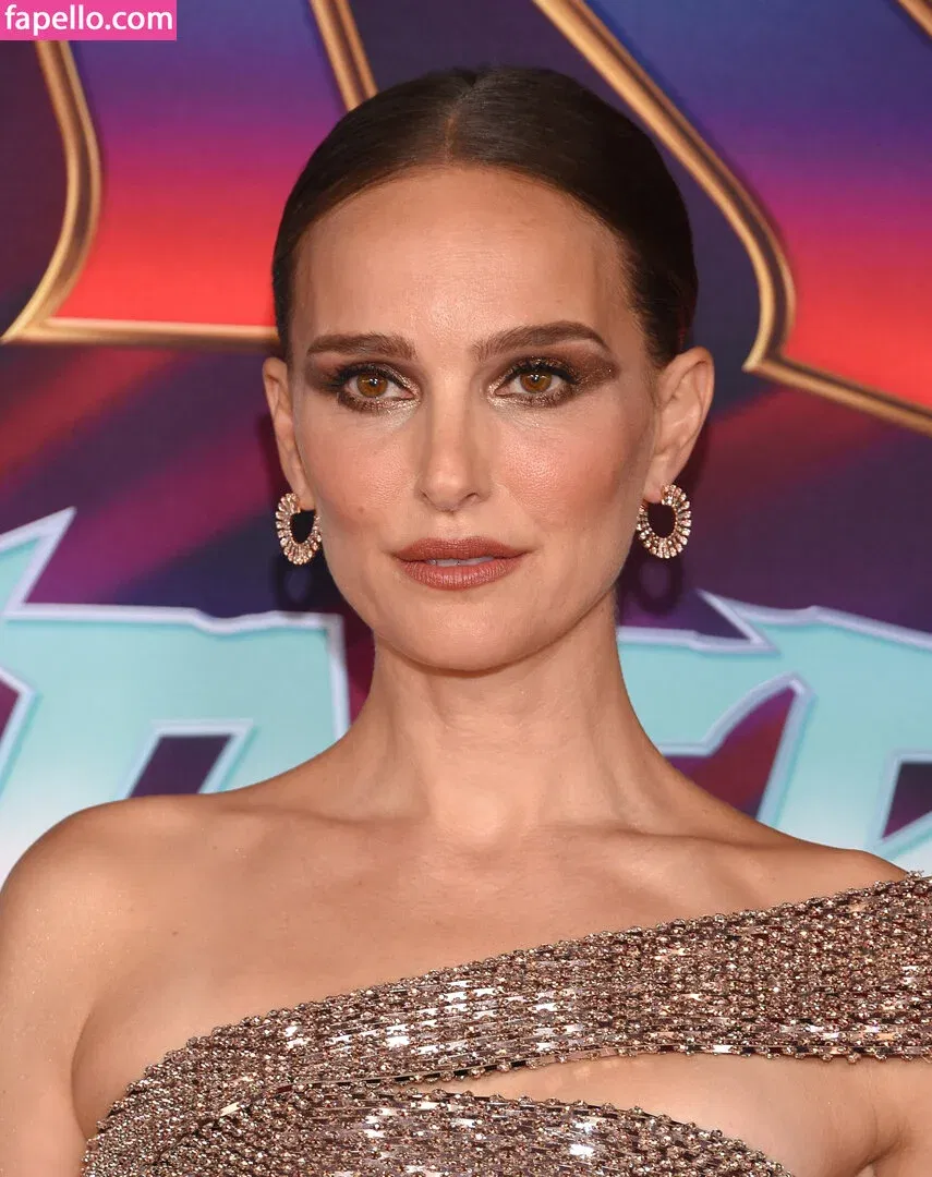 Natalie Portman Onlyfans Photo Gallery 