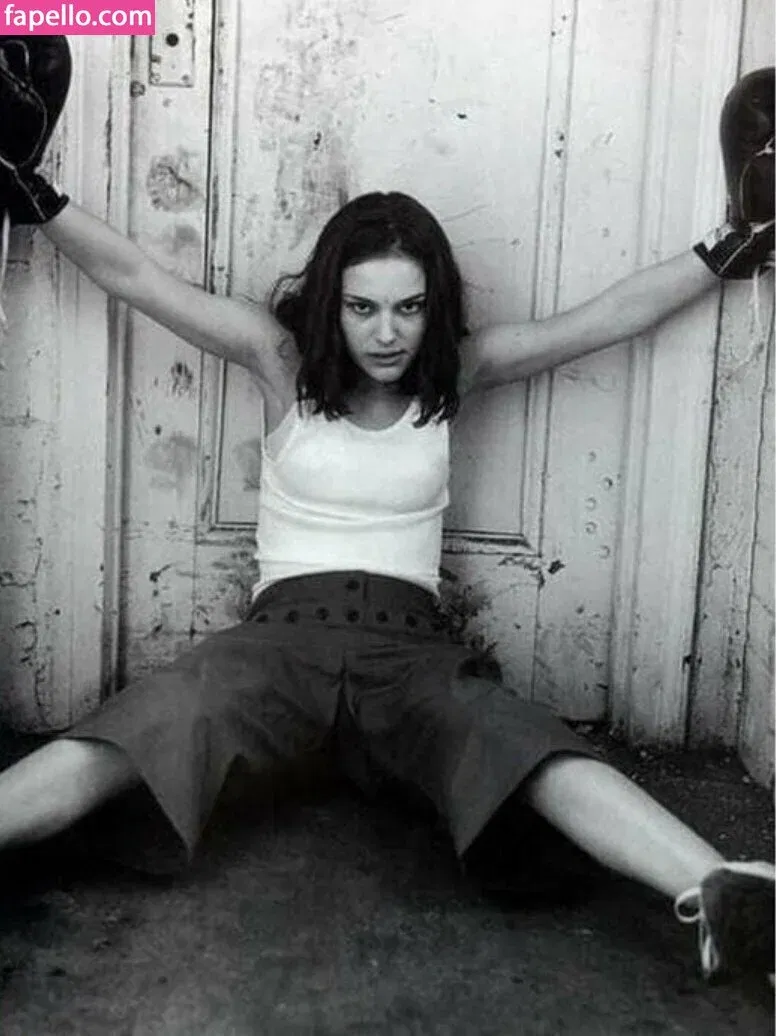 Natalie Portman Onlyfans Photo Gallery 