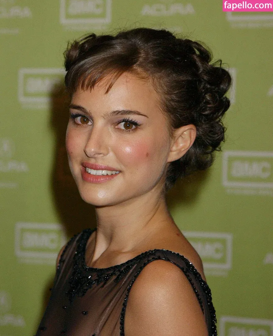 Natalie Portman Onlyfans Photo Gallery 