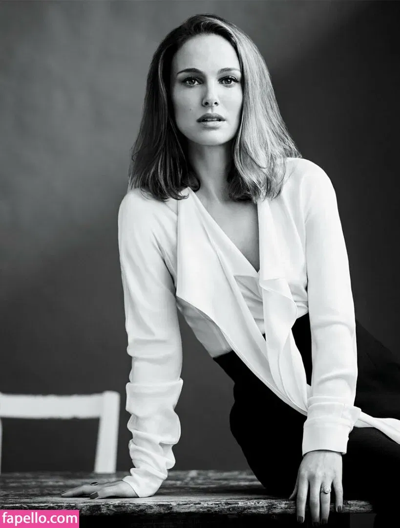 Natalie Portman Onlyfans Photo Gallery 