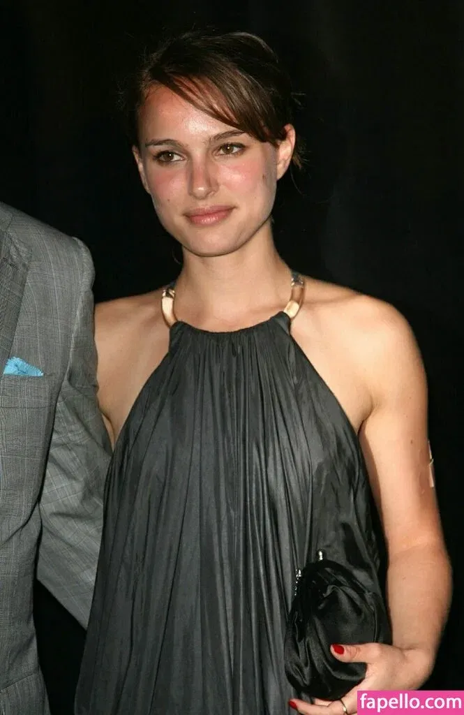 Natalie Portman Onlyfans Photo Gallery 