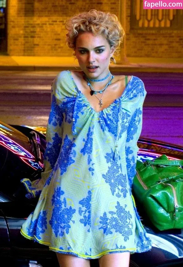 Natalie Portman Onlyfans Photo Gallery 