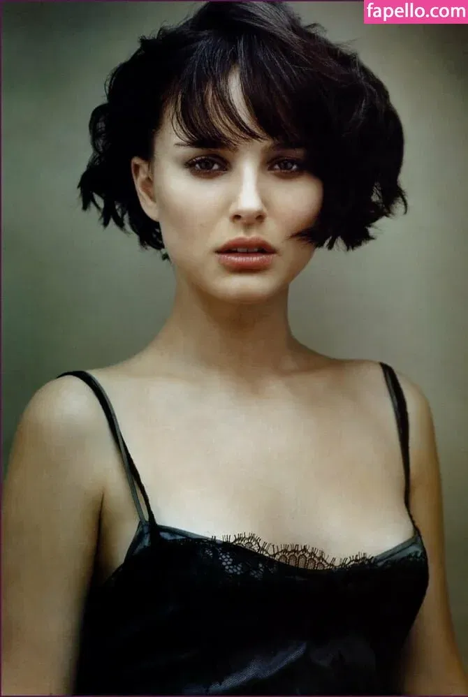 Natalie Portman Onlyfans Photo Gallery 