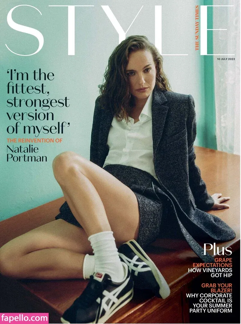 Natalie Portman Onlyfans Photo Gallery 