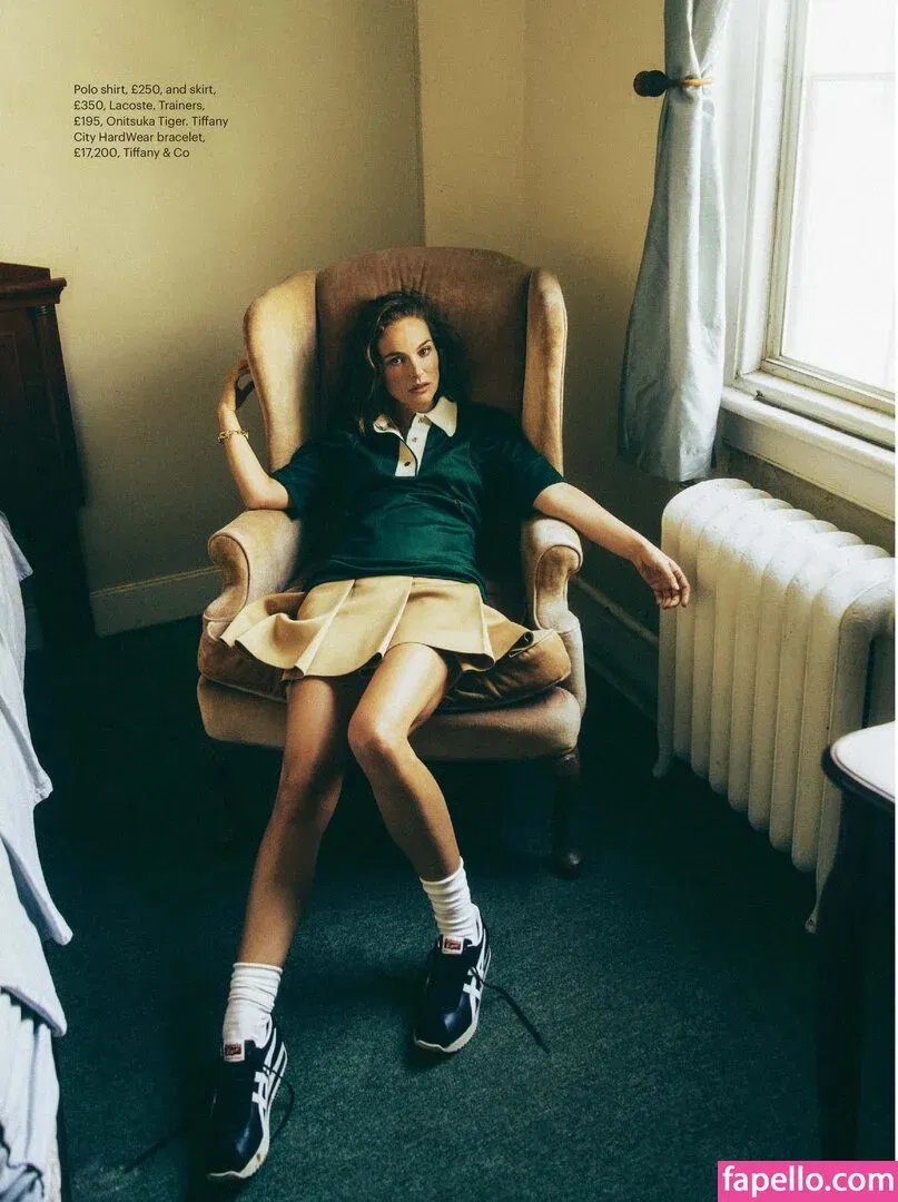 Natalie Portman Onlyfans Photo Gallery 