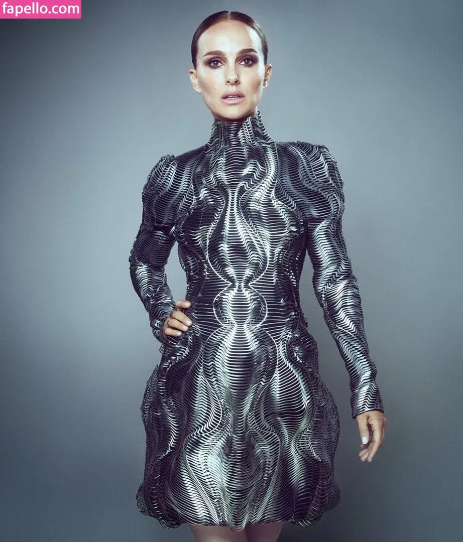 Natalie Portman Onlyfans Photo Gallery 