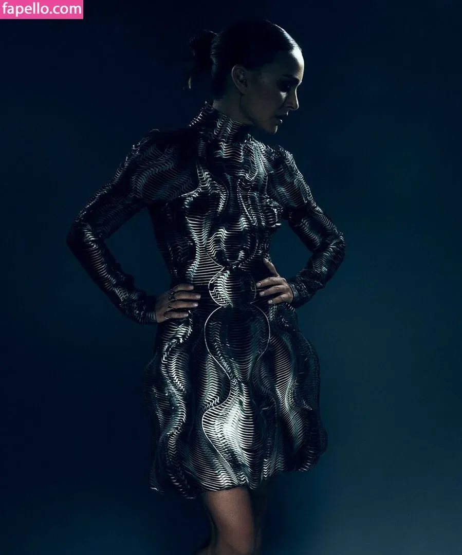 Natalie Portman Onlyfans Photo Gallery 