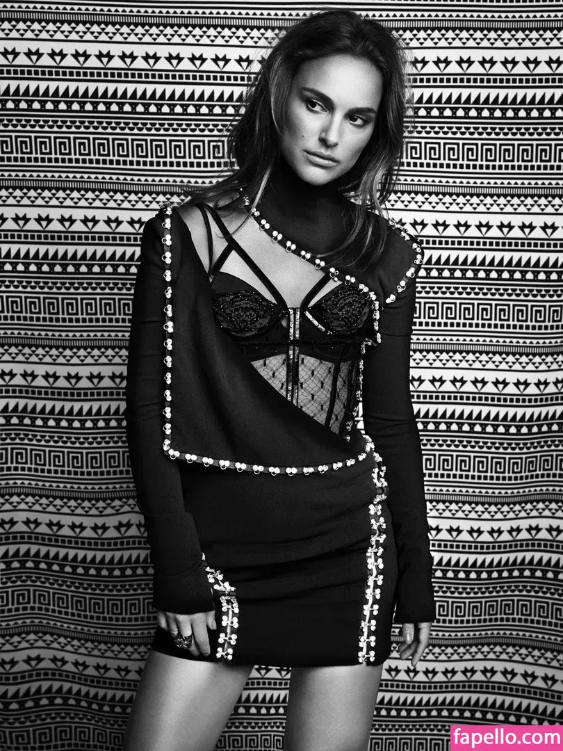 Natalie Portman Onlyfans Photo Gallery 