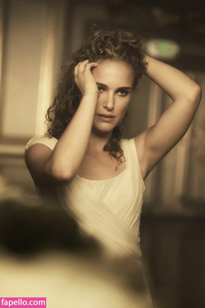 Natalie Portman Onlyfans Photo Gallery 