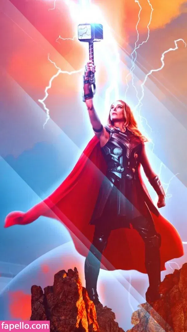 Natalie Portman Onlyfans Photo Gallery 