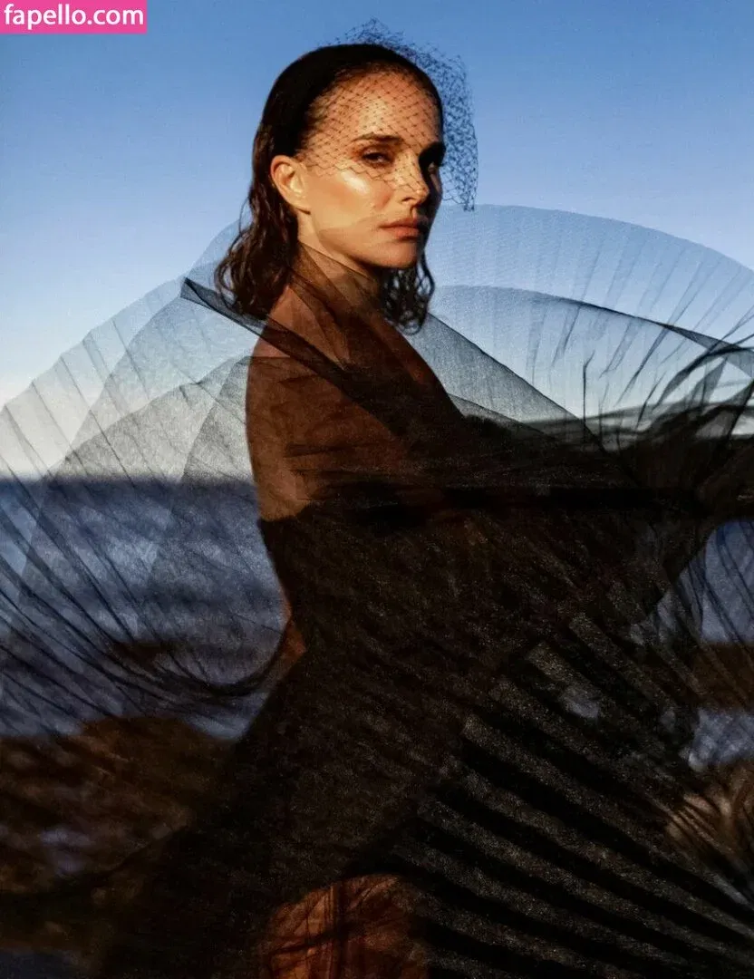 Natalie Portman Onlyfans Photo Gallery 