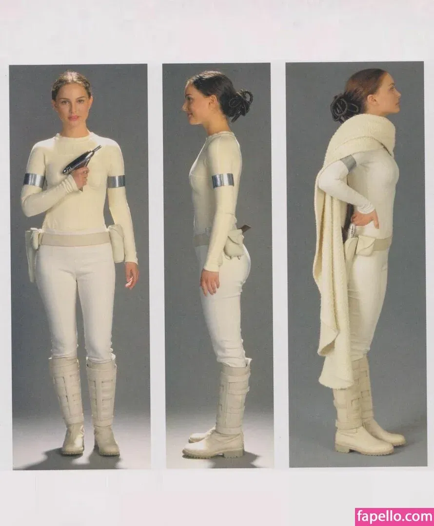 Natalie Portman Onlyfans Photo Gallery 