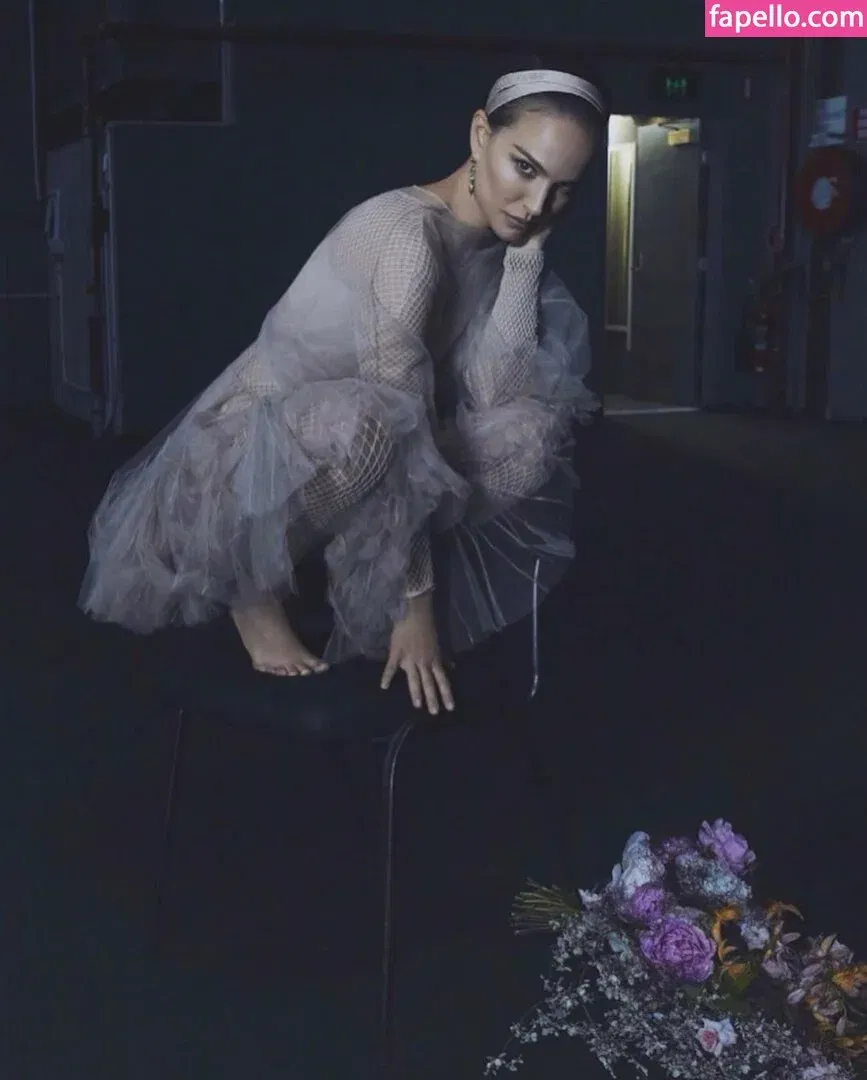 Natalie Portman Onlyfans Photo Gallery 