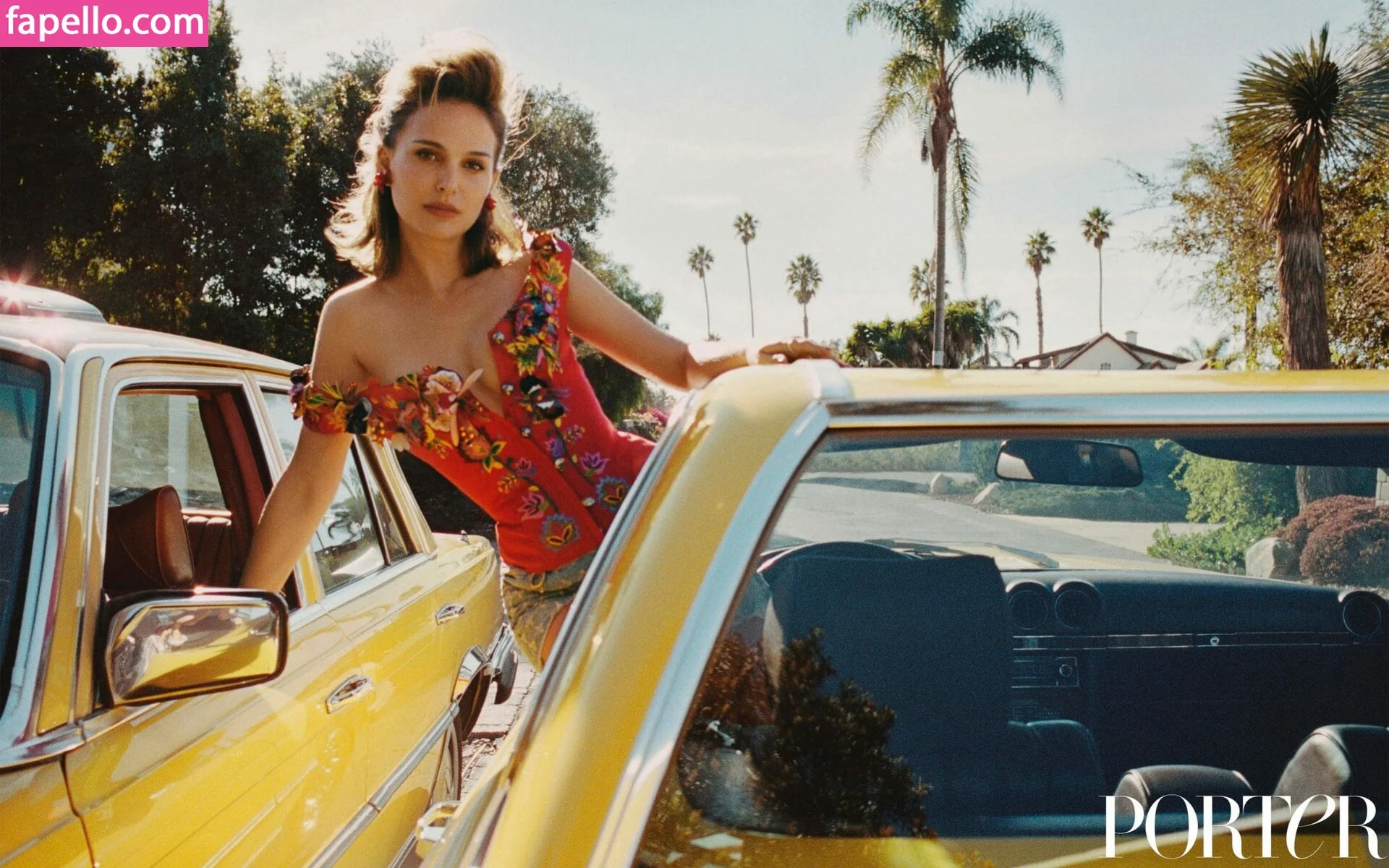 Natalie Portman Onlyfans Photo Gallery 