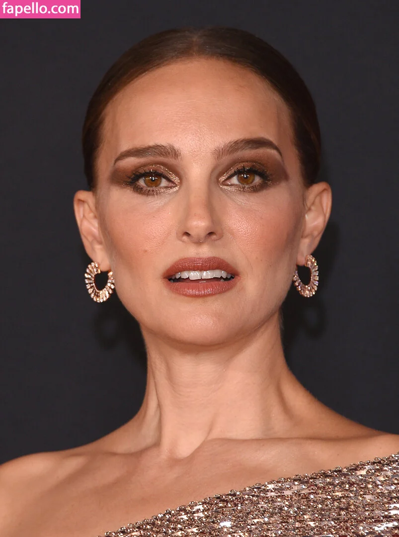 Natalie Portman Onlyfans Photo Gallery 