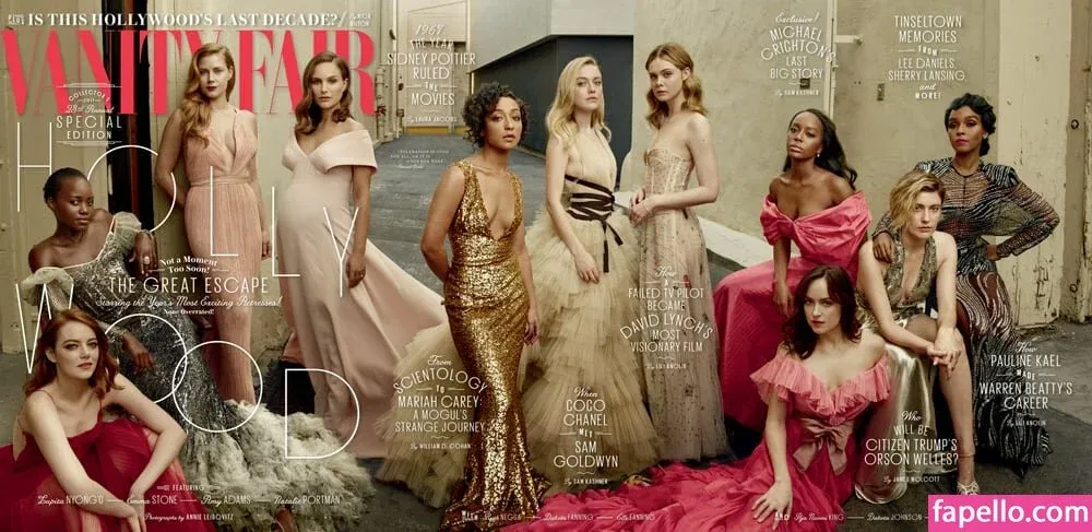 Natalie Portman Onlyfans Photo Gallery 