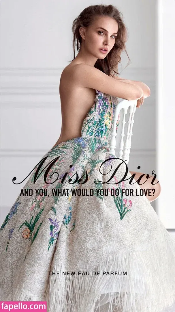 Natalie Portman Onlyfans Photo Gallery 