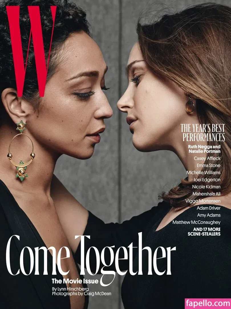 Natalie Portman Onlyfans Photo Gallery 