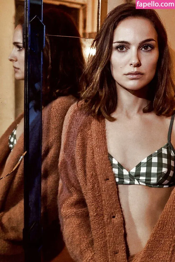 Natalie Portman Onlyfans Photo Gallery 